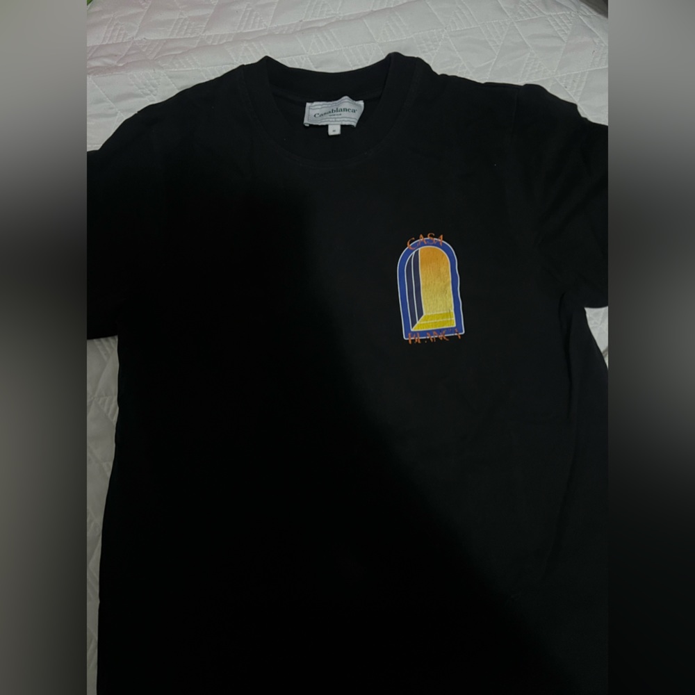 Shirt Casa Blanca